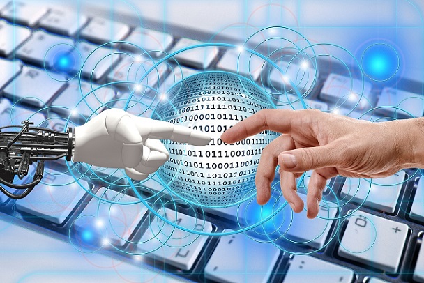 Inteligência Artificial é tema do 58º Dia Mundial das Comunicações Sociais