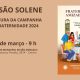 CF 2024: Audiências Públicas nas Câmaras de São Gonçalo e Niterói