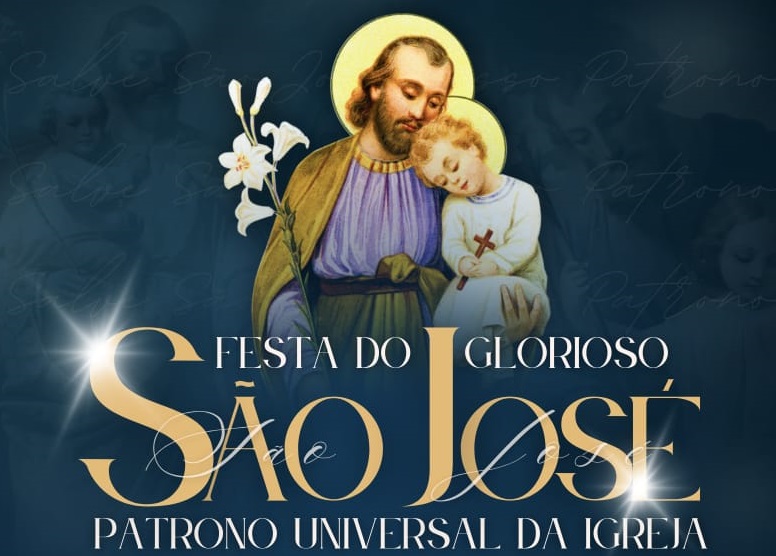 Seminário Arquidiocesano de Niterói celebra São José