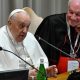 O Papa: o perigo mais feio é a ideologia de gênero, que anula as diferenças