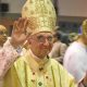 Dom Frei Alano preside Missa Solene em honra a São José
