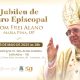 Missa celebra Jubileu de Ouro Episcopal de Dom Alano