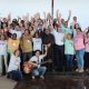 Encontro das Pastorais Sociais do Vicariato Rural