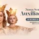 Rede ArqNit transmite Missa Solene com o Arcebispo