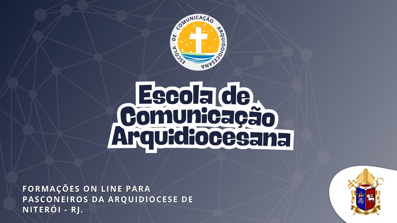 Pascom em foco: como estruturar a Pastoral da Comunicação na Igreja