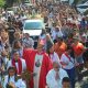 Jurujuba promove grande celebração a São Pedro com missas, procissões e shows