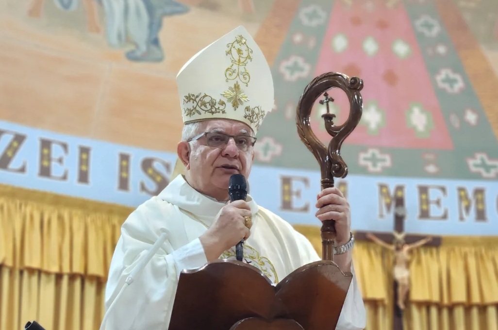 Solenidade do Sagrado Coração de Jesus