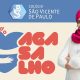 Campanha do Agasalho:  Colégio São Vicente de Paulo se une para aquecer corações e vidas