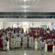 Unidos pelo serviço ao altar: Jubileu reúne 250 coroinhas e cerimoniários em Alcântara