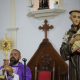 100 anos de história: Paróquia de Santo Antônio realiza festa especial do Padroeiro