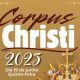 Corpus Christi 2025 reúne fiéis no centro de Niterói