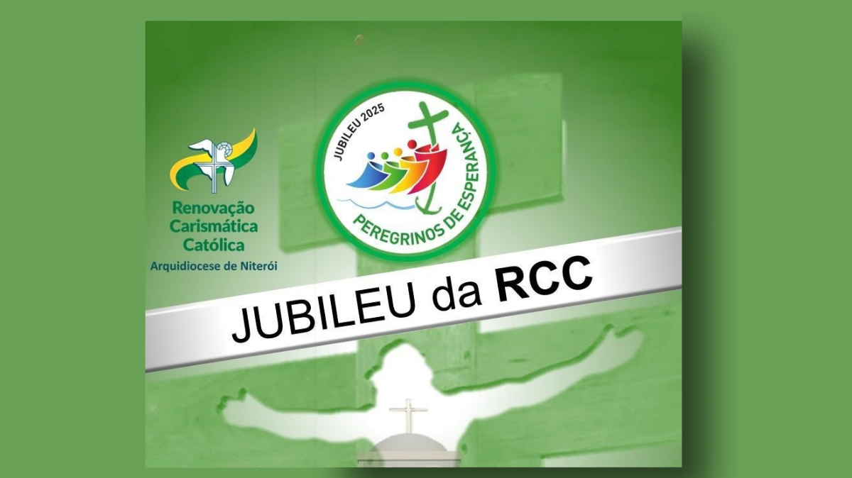Jubileu da Renovação Carismática Católica será celebrado em Alcântara