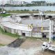 Obra de Fé: Laje do Caminho da Gratidão é Concluída